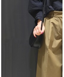 YAHKI | ショルダーバッグ