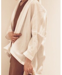 STAMP AND DIARY | シャツ/ブラウス