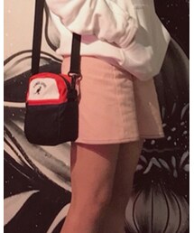 KANGOL | ショルダーバッグ