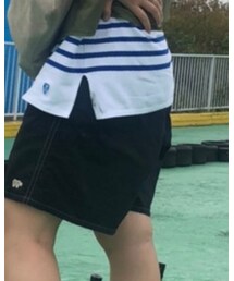 Scye | パンツ