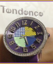 Tendence | アナログ腕時計