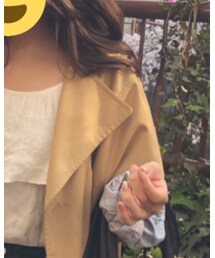 SLY | トレンチコート