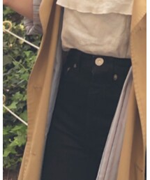 MOUSSY | デニムパンツ