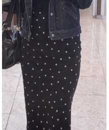 DHOLIC | スカート