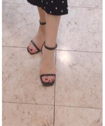 Re:EDIT | サンダル