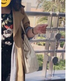 Maison Kitsune | トートバッグ