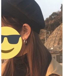 DHOLIC | ピアス（両耳用）