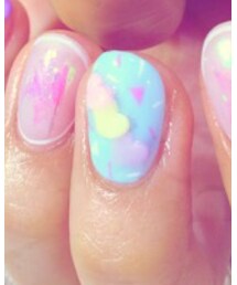 marvelous | ハンドケア/ハンドクリーム