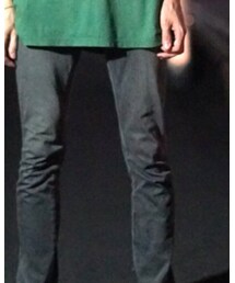 PUBLIC IMAGE | パンツ