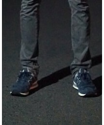 NEW BALANCE | スニーカー