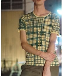DRIES VAN NOTEN | Tシャツ/カットソー