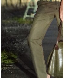 HLAM | カーゴパンツ