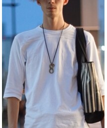 時しらず | ネックレス