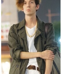 BEAUTY&YOUTH UNITED ARROWS | ネックレス