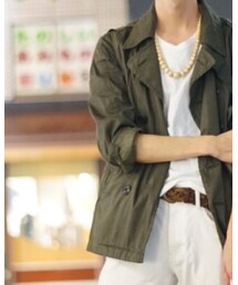 Johnbull Private labo | ピーコート