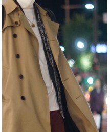 MONKEY TIME | ブルゾン