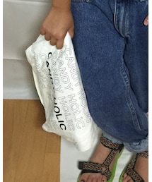WEGO | クラッチバッグ