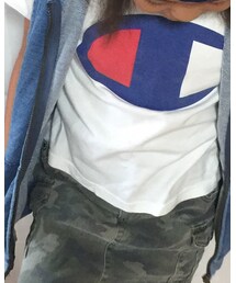 Champion | Tシャツ/カットソー