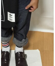 UNIQLO | デニムパンツ