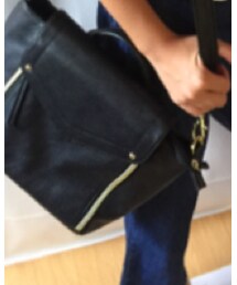 GU | ショルダーバッグ