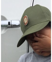 100均 | キャップ