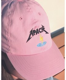 APACHE | キャップ