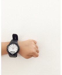 KBF | アナログ腕時計