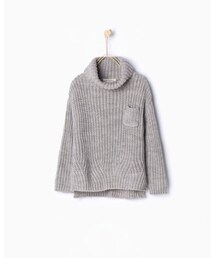 ZARA | ニット/セーター