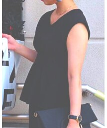 SENSE OF PLACE by URBAN RESEARCH | トップス