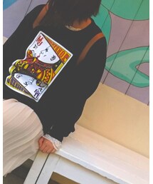 locker | その他トップス