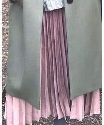 MAJESTIC LEGON | スカート