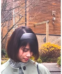 ANEMONE | カチューシャ