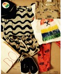 BENSIMON(ベンシモン)の「シューズ(モカシン/デッキシューズ)」