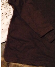 無印良品 | Tシャツ/カットソー