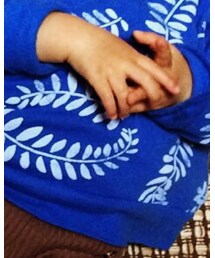 BOBO CHOSES | スウェット