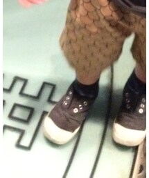 BENSIMON | モカシン/デッキシューズ