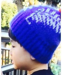 BOBO CHOSES | ニットキャップ/ビーニー