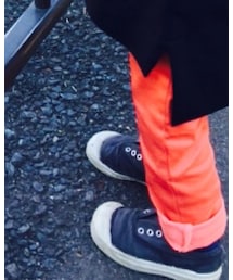 BENSIMON | モカシン/デッキシューズ