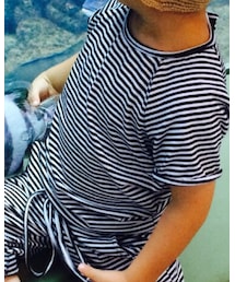 mingo | つなぎ/オールインワン