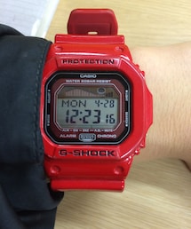 G-SHOCK | アナログ腕時計