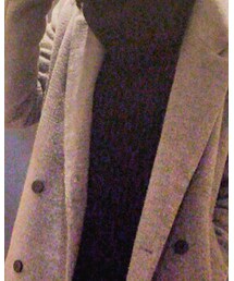 no brand | ニット/セーター