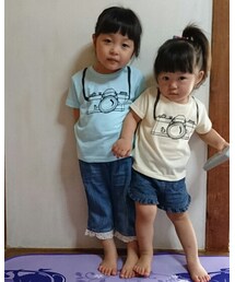 西松屋 | Tシャツ/カットソー