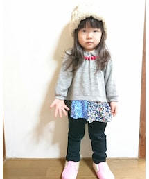 西松屋 | その他パンツ