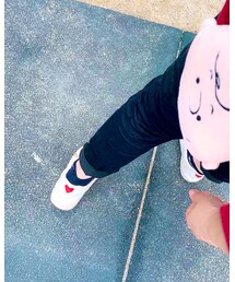 GU | パンツ