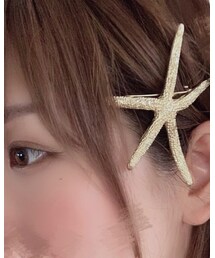 3coins | ヘアピン