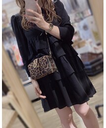 AZUL by moussy | ワンピース/ドレス
