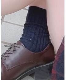 UNIQLO | ソックス/靴下