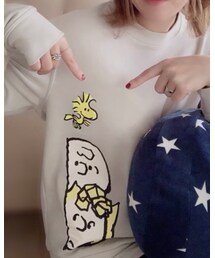 GU | トップス