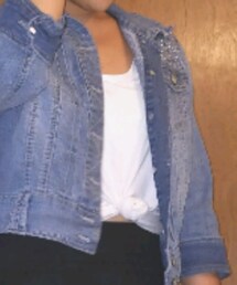 FOREVER 21 | タンクトップ