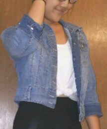 Democracy | デニムジャケット